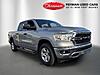 Used 2023 RAM 1500 BIG HORN 4X4 CREW CAB 5'7 in NEW PORT RICHEY, FLORIDA