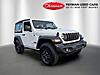 Used 2026 JEEP WRANGLER SPORT in NEW PORT RICHEY, FLORIDA