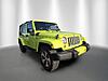 Used 2017 JEEP WRANGLER UNLIMITED SAHARA in NEW PORT RICHEY, FLORIDA