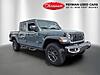 Used 2025 JEEP GLADIATOR  in NEW PORT RICHEY, FLORIDA