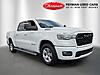 Used 2025 RAM 1500 BIG HORN 4X2 CREW CAB 5'7 in NEW PORT RICHEY, FLORIDA