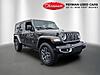 Used 2026 JEEP WRANGLER SAHARA 4 DOOR 4X4 in NEW PORT RICHEY, FLORIDA