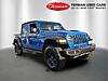 Used 2020 JEEP GLADIATOR MOJAVE 4X4 in NEW PORT RICHEY, FLORIDA