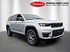 Used 2025 JEEP GRAND CHEROKEE L SUV in NEW PORT RICHEY, FLORIDA