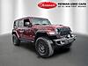 Used 2021 JEEP WRANGLER SUV in NEW PORT RICHEY, FLORIDA