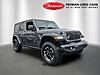 Used 2024 JEEP WRANGLER 4XE RUBICON 4X4 in NEW PORT RICHEY, FLORIDA