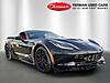 Used 2017 CHEVROLET CORVETTE 2DR Z06 CPE W/3LZ in NEW PORT RICHEY, FLORIDA