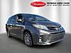 Used 2020 TOYOTA SIENNA MINIVAN in NEW PORT RICHEY, FLORIDA