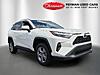 Used 2024 TOYOTA RAV4 HYBRID LE AWD in NEW PORT RICHEY, FLORIDA