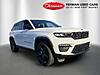 Used 2025 JEEP GRAND CHEROKEE SUV in NEW PORT RICHEY, FLORIDA