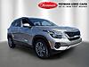 Used 2023 KIA SELTOS S IVT FWD in NEW PORT RICHEY, FLORIDA