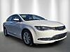Used 2016 CHRYSLER 200 LIMITED PLATINUM in NEW PORT RICHEY, FLORIDA