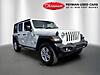 Used 2020 JEEP WRANGLER UNLIMITED SPORT S 4X4 in NEW PORT RICHEY, FLORIDA