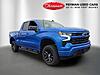 Used 2025 CHEVROLET SILVERADO 1500 4WD Double Cab 147" RST in NEW PORT RICHEY, FLORIDA