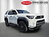 Used 2026 TOYOTA 4RUNNER SR5 2WD in NEW PORT RICHEY, FLORIDA