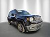 Used 2018 JEEP RENEGADE LATITUDE in NEW PORT RICHEY, FLORIDA