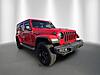 Used 2020 JEEP WRANGLER UNLIMITED SAHARA ALTITUDE in NEW PORT RICHEY, FLORIDA
