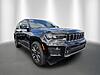 Used 2024 JEEP GRAND CHEROKEE OVERLAND in NEW PORT RICHEY, FLORIDA