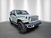 Used 2023 JEEP WRANGLER 4XE SAHARA in NEW PORT RICHEY, FLORIDA