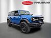 Used 2024 FORD BRONCO Wildtrak 4 Door Advanced 4x4 in NEW PORT RICHEY, FLORIDA