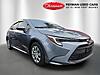 Used 2026 TOYOTA COROLLA Hybrid LE FWD in NEW PORT RICHEY, FLORIDA
