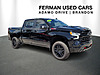 Used 2025 CHEVROLET SILVERADO 1500 4WD LT TRAIL BOSS in BRANDON, FLORIDA