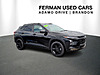 Used 2024 CHEVROLET TRAX FWD 4DR ACTIV in BRANDON, FLORIDA