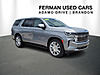 Used 2024 CHEVROLET TAHOE 4WD HIGH COUNTRY in BRANDON, FLORIDA