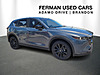 Used 2022 MAZDA CX-5 2.5 S CARBON EDITION AWD in BRANDON, FLORIDA