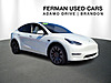 Used 2024 TESLA MODEL Y PERFORMANCE AWD in BRANDON, FLORIDA