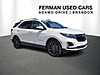 Used 2022 CHEVROLET EQUINOX FWD 4DR RS in BRANDON, FLORIDA