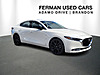 Used 2023 MAZDA MAZDA3 SEDAN 2.5 TURBO PREMIUM PLUS AWD in BRANDON, FLORIDA