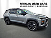 Used 2025 CHEVROLET EQUINOX FWD 4DR RS W/1RS in BRANDON, FLORIDA