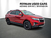 Used 2024 CHEVROLET EQUINOX FWD W/1LT in BRANDON, FLORIDA
