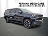 Used 2022 CHEVROLET SUBURBAN 4WD RST in BRANDON, FLORIDA
