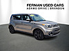 Used 2018 KIA SOUL BASE AUTO in BRANDON, FLORIDA