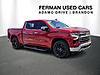 Used 2024 CHEVROLET SILVERADO 1500 4WD LTZ in BRANDON, FLORIDA