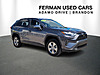 Used 2022 TOYOTA RAV4 XLE FWD in BRANDON, FLORIDA