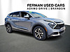 Used 2024 KIA SPORTAGE EX FWD in BRANDON, FLORIDA