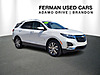 Used 2024 CHEVROLET EQUINOX FWD 4DR PREMIER in BRANDON, FLORIDA