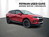 Used 2022 CHEVROLET BLAZER FWD 4DR RS in BRANDON, FLORIDA