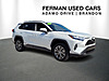 Used 2025 TOYOTA RAV4 HYBRID XLE PREMIUM AWD in BRANDON, FLORIDA