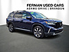 Used 2025 Honda Pilot TOURING AWD in BRANDON, FLORIDA