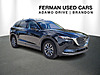 Used 2021 MAZDA CX-9 TOURING AWD in BRANDON, FLORIDA