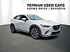 Used 2019 MAZDA CX-3 GRAND TOURING FWD in BRANDON, FLORIDA