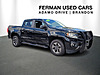 Used 2021 CHEVROLET COLORADO 4WD Z71 in BRANDON, FLORIDA