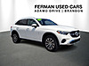 Used 2024 MERCEDES-BENZ GLC-CLASS GLC 300 SUV in BRANDON, FLORIDA