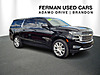 Used 2023 CHEVROLET SUBURBAN 4WD HIGH COUNTRY in BRANDON, FLORIDA