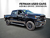 Used 2022 CHEVROLET SILVERADO 1500 LTD 4WD LT TRAIL BOSS in BRANDON, FLORIDA