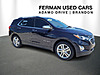 Used 2020 CHEVROLET EQUINOX FWD 4DR PREMIER W/2LZ in BRANDON, FLORIDA